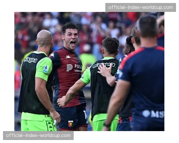 AC米兰2-0热那亚，托纳利覆盖全场12.8公里