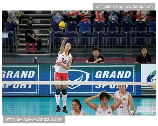 2026年亚洲U20女排锦标赛落幕，日本队决赛3-1战胜中国队夺冠