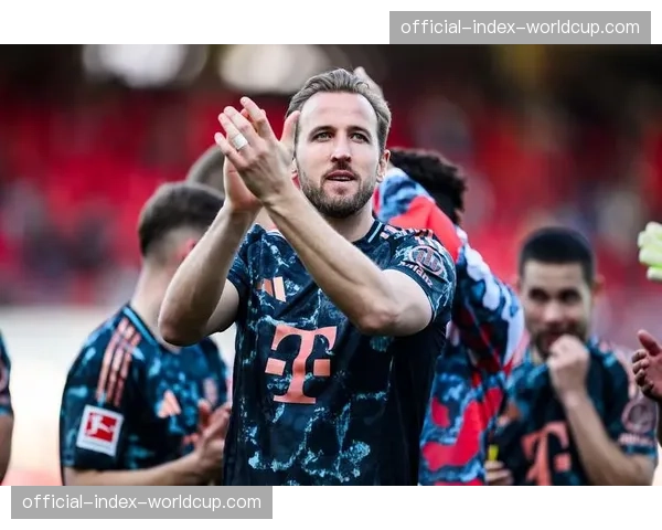 德甲末轮争冠形势前瞻：拜仁领先2分，勒沃库森需胜且看对手脸色