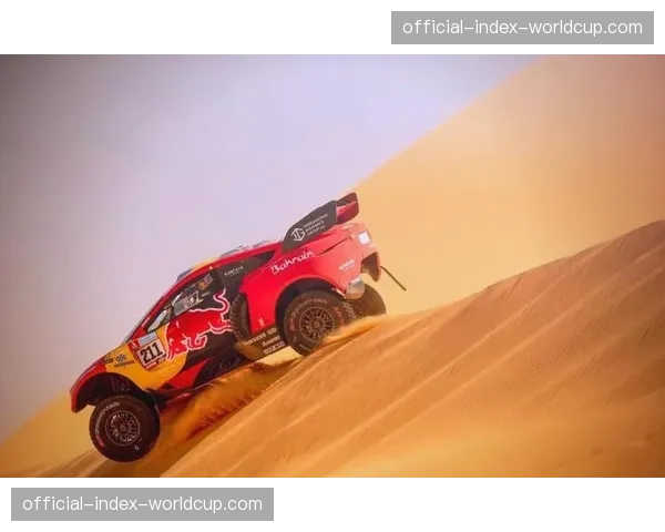 2026年达喀尔拉力赛:奥迪车队包揽汽车组前三名 2026年达喀尔拉力赛:奥迪车队包揽汽车组前三名