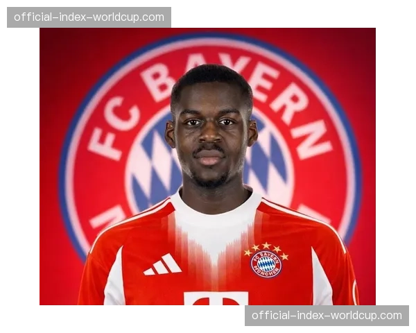 法兰克福有意汉诺威后腰阿塞科，拜仁已激活回购条款