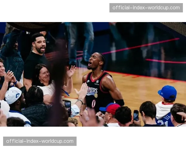 76人109-97战胜魔术，附加赛首胜