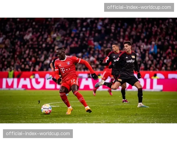 拜仁逆转斯图加特夺冠，凯恩赛季总进球达56球冲击莱万纪录